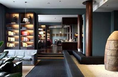 фото отеля Yinzhu Hotel Tianjin
