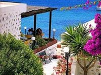 Alkistis Hotel Agios Stefanos (Mykonos)