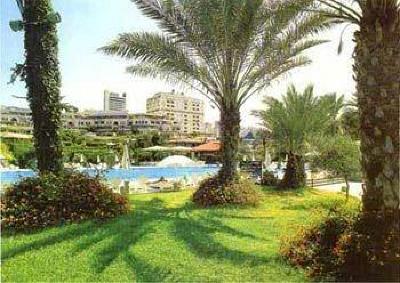 фото отеля Portemilio Hotel And Resort