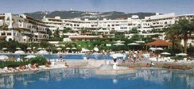 фото отеля Portemilio Hotel And Resort