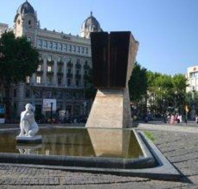 фото отеля Hostal Neutral Barcelona