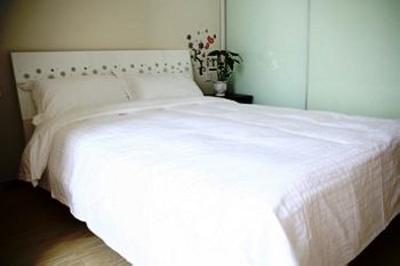 фото отеля Yuehong Apartment Hotel