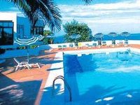 Hotel Parco Degli Aranci Rodi Garganico
