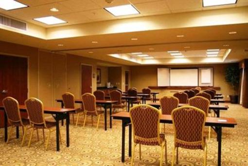 фото отеля Hampton Inn Rawlins