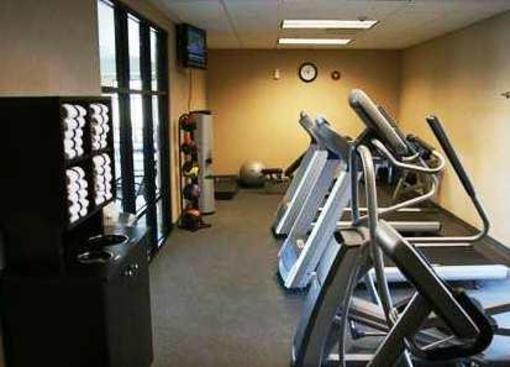 фото отеля Hampton Inn Rawlins