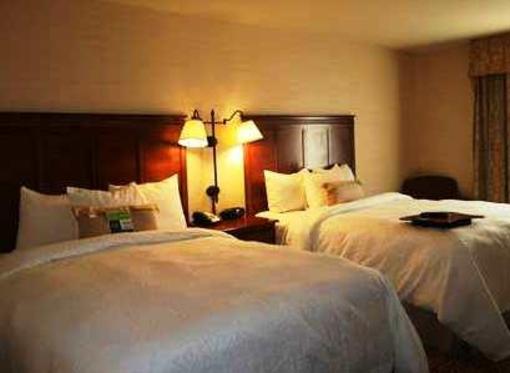 фото отеля Hampton Inn Rawlins
