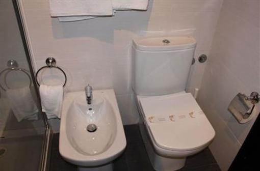 фото отеля Hotel Portinari