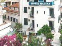 Albergo Marina