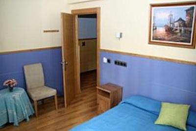 фото отеля Hospedaje Irune