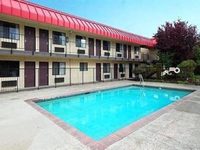 Rodeway Inn & Suites Fife