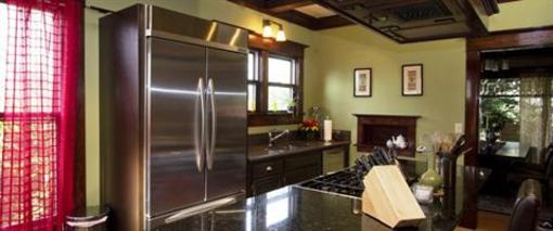 фото отеля The Lions Gate Inn Bed & Breakfast