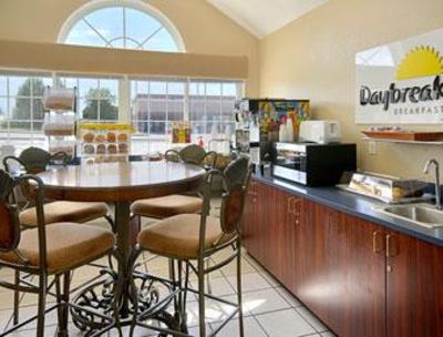 фото отеля Days Inn Greeley