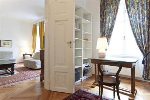 фото отеля Apartment Vienna Untere Donaustrabe