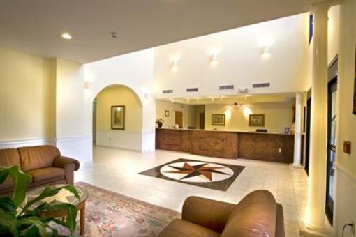 фото отеля Best Western Plus Bass Hotel & Suites