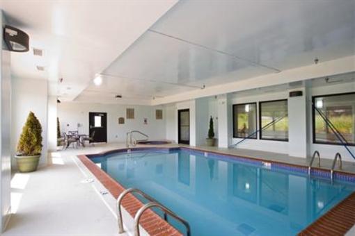 фото отеля Best Western Plus Bass Hotel & Suites