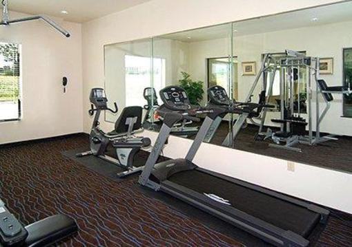 фото отеля Comfort Suites Hillsboro