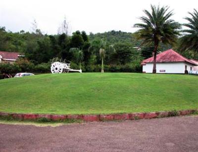 фото отеля Veerabhoomi Tourist Village Kushalanagar