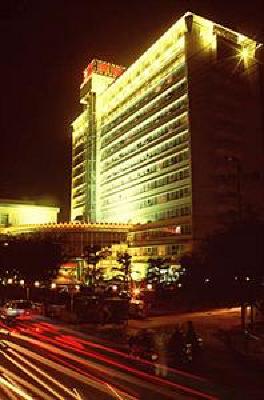 фото отеля Jiudu Hotel