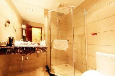 фото отеля Jiudu Hotel