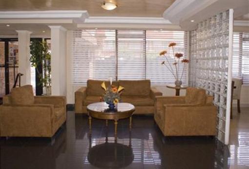 фото отеля Hostal La Carolina