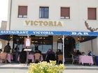 фото отеля Hostal Victoria Tossa de Mar