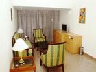 фото отеля Saj Lucia Hotel Trivandrum