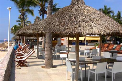 фото отеля Los Sabalos Resort Mazatlan