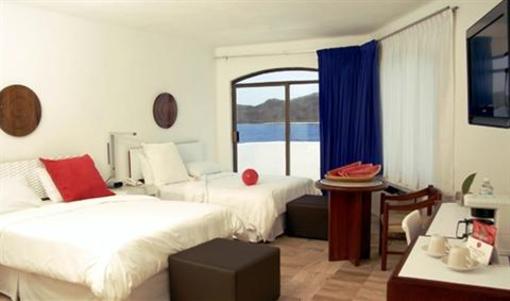 фото отеля Los Sabalos Resort Mazatlan