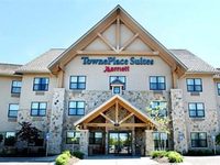 TownePlace Suites Overland Park