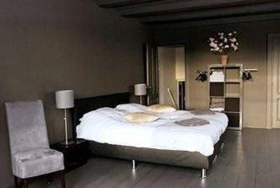 фото отеля Luxury Keizersgracht Apartments