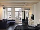 фото отеля Luxury Keizersgracht Apartments