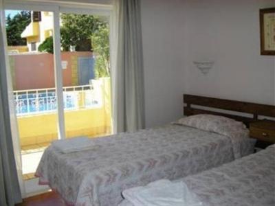 фото отеля Apartamentos Vila Graciosa