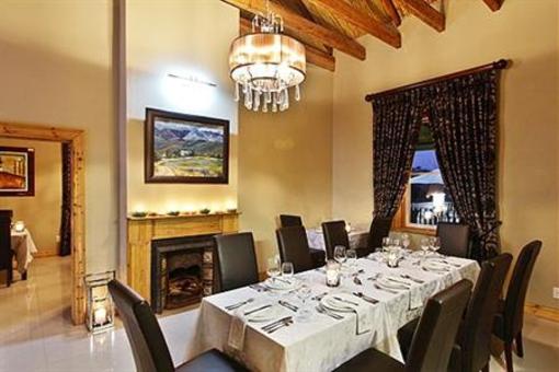 фото отеля Surval Boutique Olive Estate