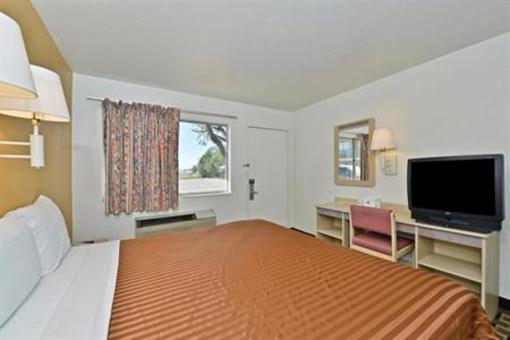 фото отеля Americas Best Value Inn - Amarillo East Grand Street