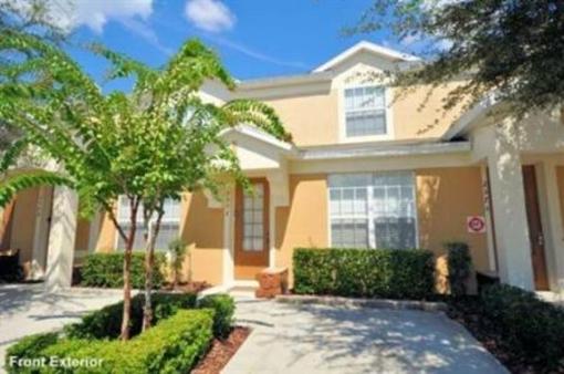 фото отеля Florida Deluxe Villas