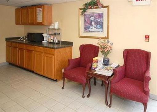 фото отеля Econo Lodge Jonesboro (Georgia)