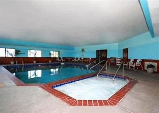 фото отеля Quality Inn Reedsburg