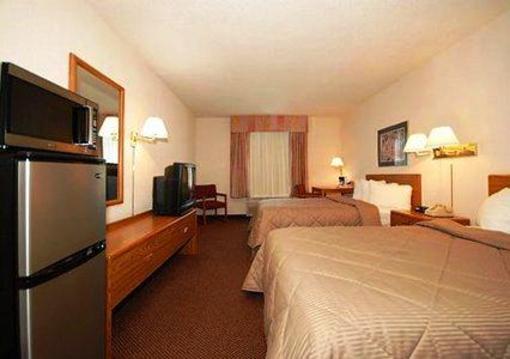 фото отеля Quality Inn Reedsburg