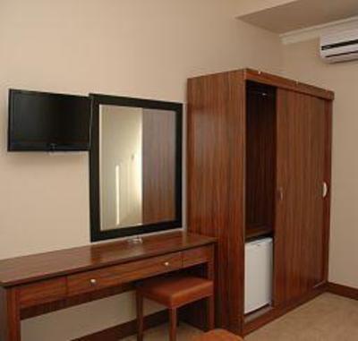 фото отеля Ankyra Hotel Ankara