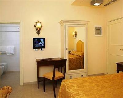 фото отеля Lanzillotta Hotel Alberobello