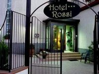 Hotel Rossi Manciano