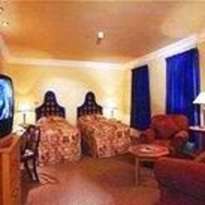 фото отеля TF Royal Hotel Castlebar