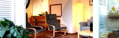 фото отеля Apartamentos Casa La Glicinia