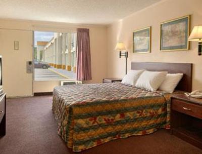 фото отеля Days Inn Richmond