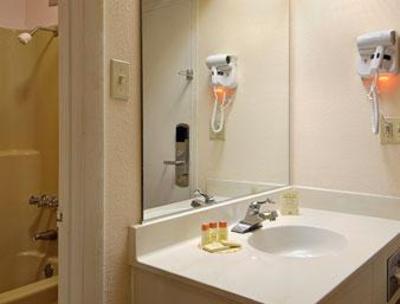 фото отеля Days Inn Richmond