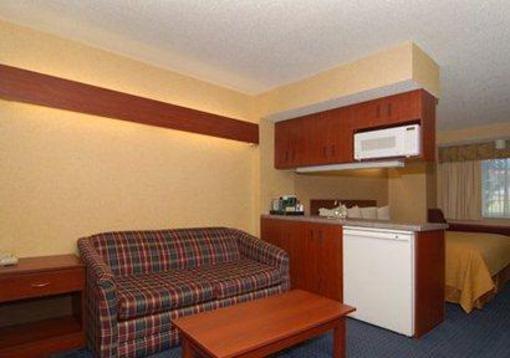 фото отеля Quality Inn Chester (Virginia)