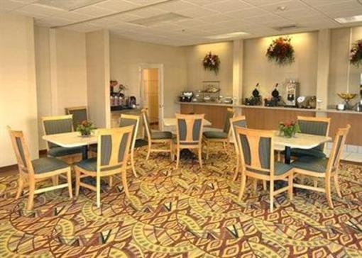 фото отеля Comfort Inn & Suites Klamath Falls