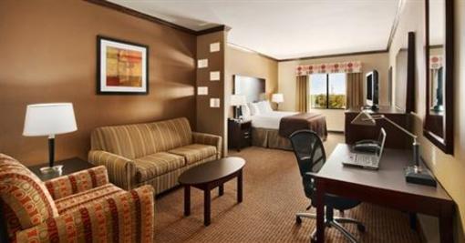 фото отеля BEST WESTERN Whalers Rest Motor Inn