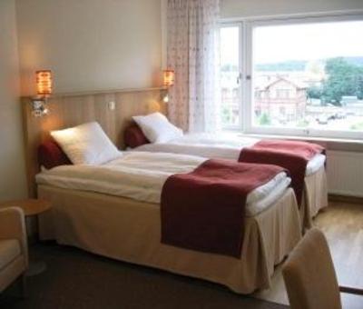 фото отеля BEST WESTERN Whalers Rest Motor Inn