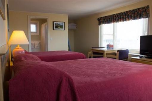 фото отеля Martha's Vineyard Surfside Motel